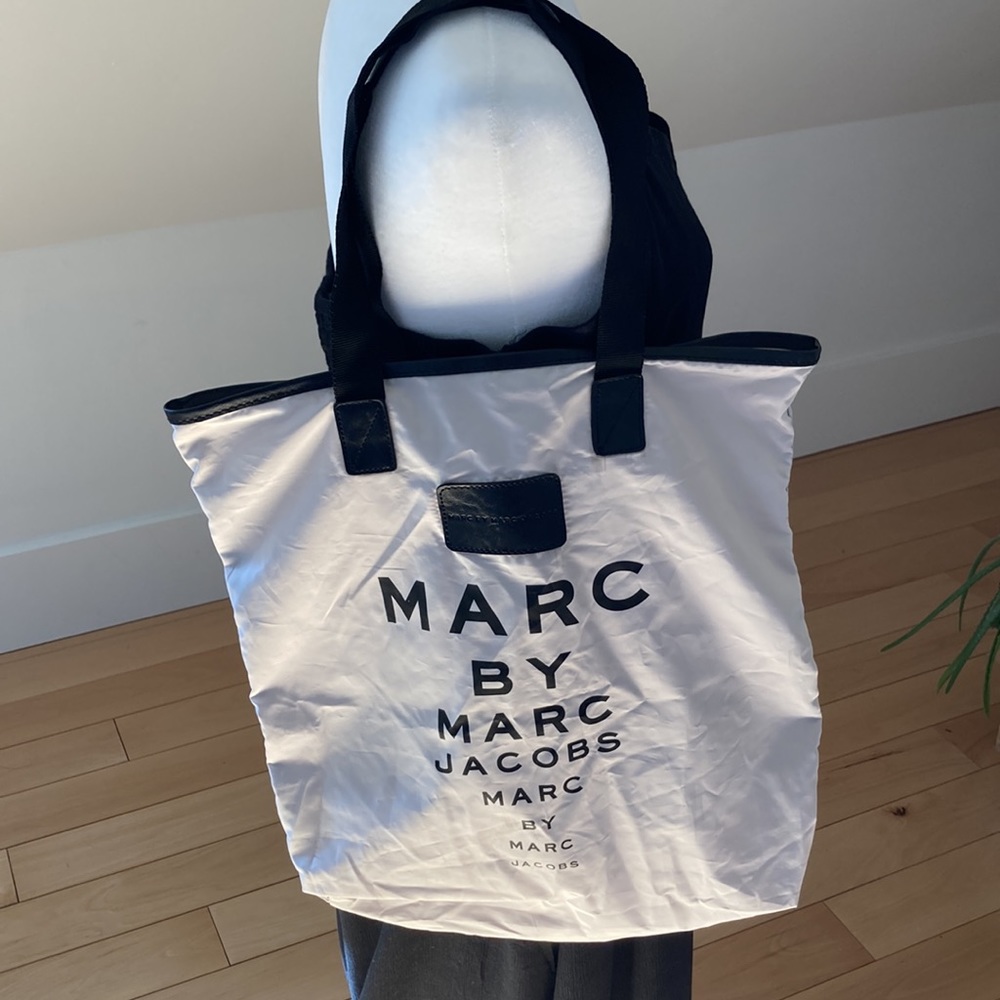 Marc by Marc Jacobs tote NWT